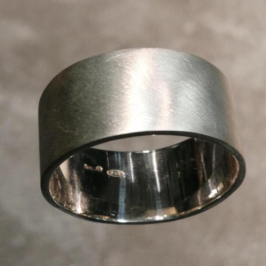 anello neolitico liscio