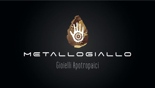 METALLO GIALLO